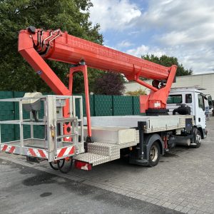 Ruthmann-Steiger® T 330