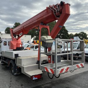 Ruthmann-Steiger® T 330
