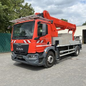 Ruthmann-Steiger® T 360 HV 17