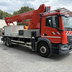 Ruthmann-Steiger® T 360 HV 17