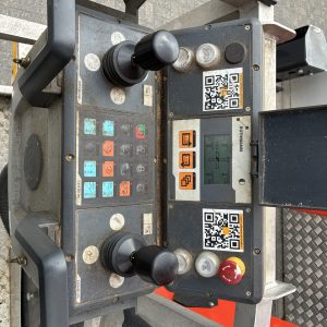 Ruthmann-Steiger® T 360 HV 17