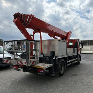 Ruthmann-Steiger® T 360 HV 17