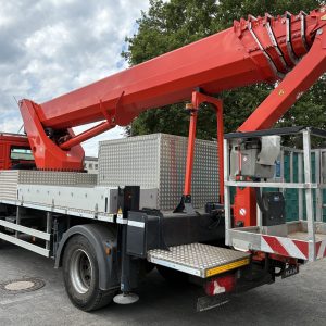 Ruthmann-Steiger® T 360 HV 17