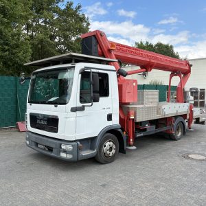 Ruthmann-Steiger® T 330