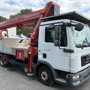 Ruthmann-Steiger® T 330