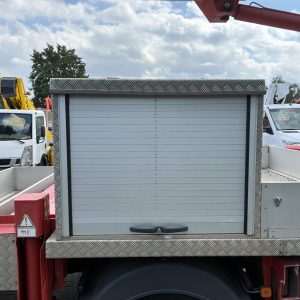 Ruthmann-Steiger® T 330