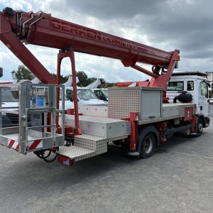 Ruthmann-Steiger® T 330