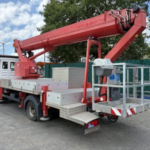 Ruthmann-Steiger® T 330
