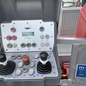 Ruthmann-Steiger® T 330