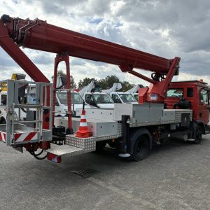 Ruthmann-Steiger T 330