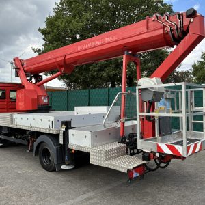 Ruthmann-Steiger T 330