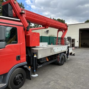 Ruthmann-Steiger T 330