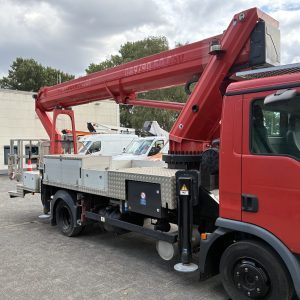 Ruthmann-Steiger T 330
