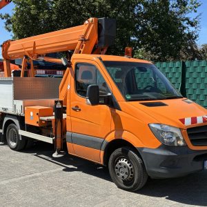 Ruthmann-Steiger TBR 220 HV 5