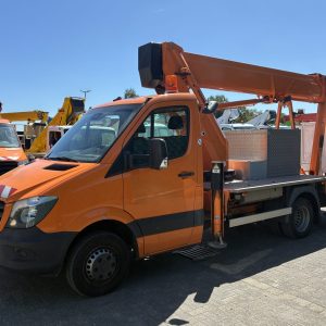 Ruthmann-Steiger TBR 220 HV 5