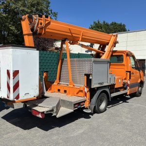 Ruthmann-Steiger TBR 220 HV 5