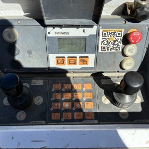 Ruthmann-Steiger TBR 220 HV 5