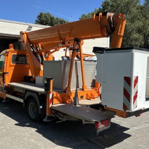 Ruthmann-Steiger TBR 220 HV 5