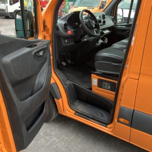 Versalift® VTL-41-150-F