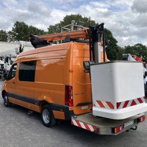 Versalift® VTL-41-150-F