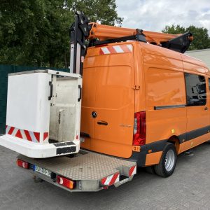 Versalift® VTL-41-150-F
