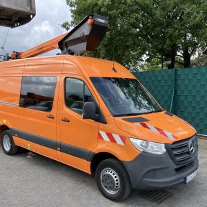 Versalift® VTL-41-150-F