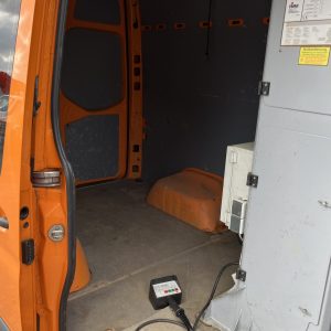 Versalift® VTL-41-150-F