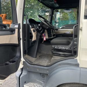 Ruthmann-Steiger® T 330