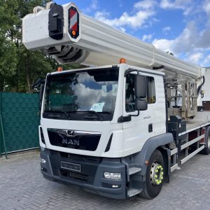 Ruthmann-Steiger® T 330