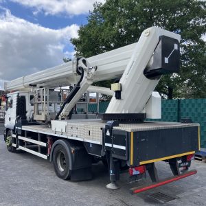Ruthmann-Steiger® T 330