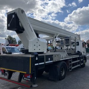 Ruthmann-Steiger® T 330
