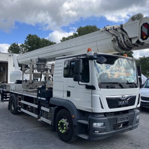 Ruthmann-Steiger® T 330