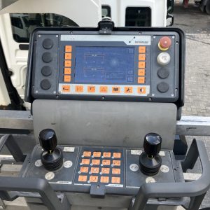 Ruthmann-Steiger® T 330