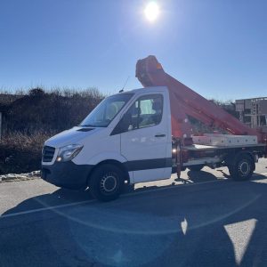 Ruthmann Steiger TB 220