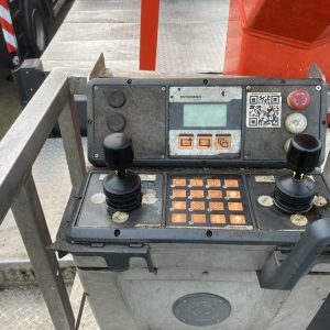 Ruthmann-Steiger® T330