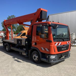 Ruthmann-Steiger® T330