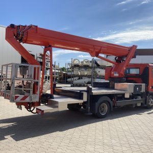 Ruthmann-Steiger® T330