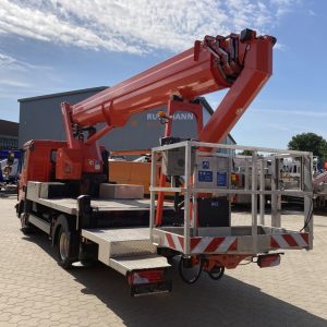 Ruthmann-Steiger® T330