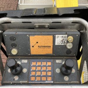 Ruthmann-Steiger® TB 290
