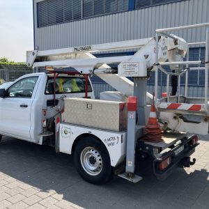 Palfinger P 130A