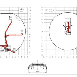 Palfinger P 130A