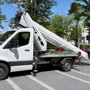 Ruthmann-Steiger® TB 300