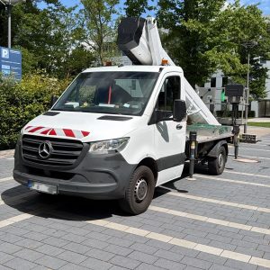 Ruthmann-Steiger® TB 300