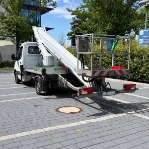 Ruthmann-Steiger® TB 300