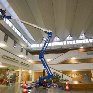 RUTHMANN_BLUELIFT_SA_18_Raupenarbeitsbühne_spiderlift_18m-Arbeitshoehe