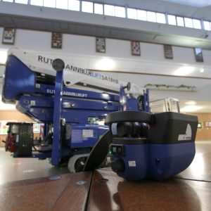 RUTHMANN_BLUELIFT_SA_18_Raupenarbeitsbühne_spiderlift__18m-Arbeitshoehe_4