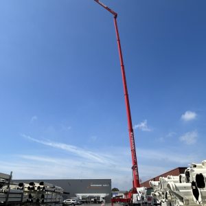 RUTHMANN_STEGER_T_1000_HF_ausgefahren