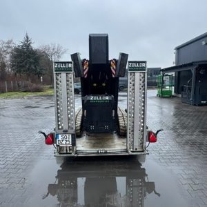 Raupenbühne 5.0