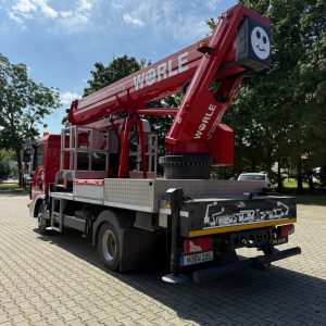 Ruthmann-Steiger® TU 285 3