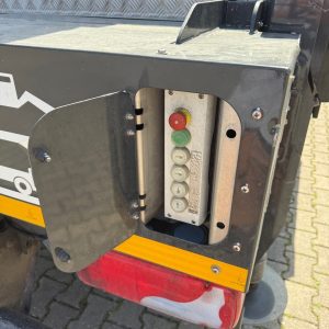 Ruthmann-Steiger® TU 285 6